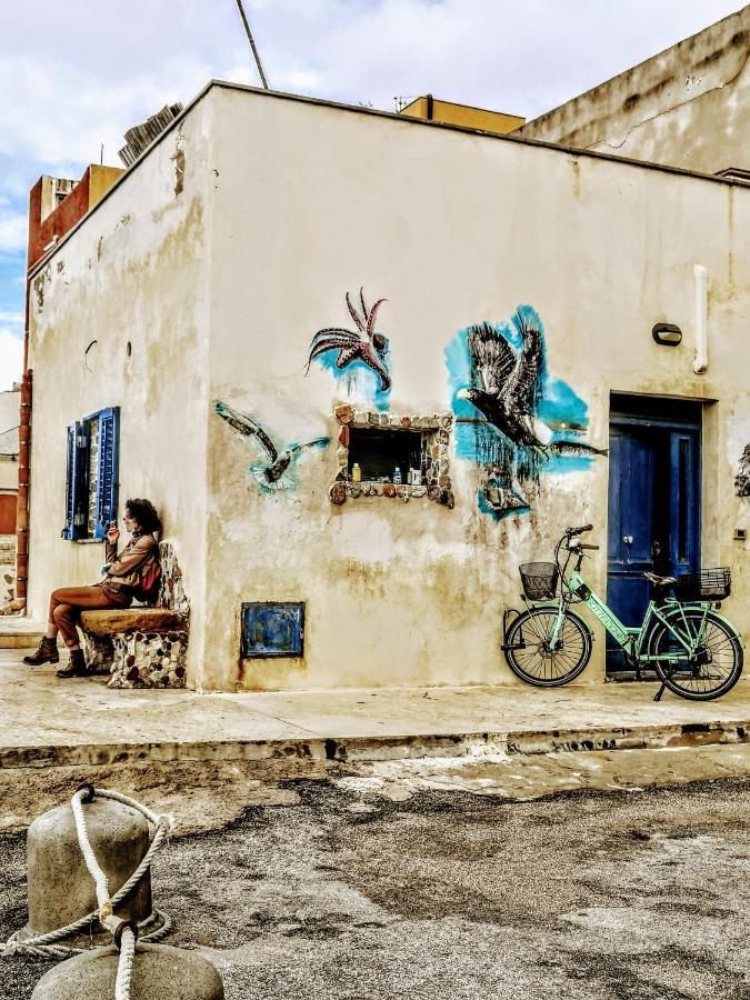 Kantune Trapani Dış mekan fotoğraf
