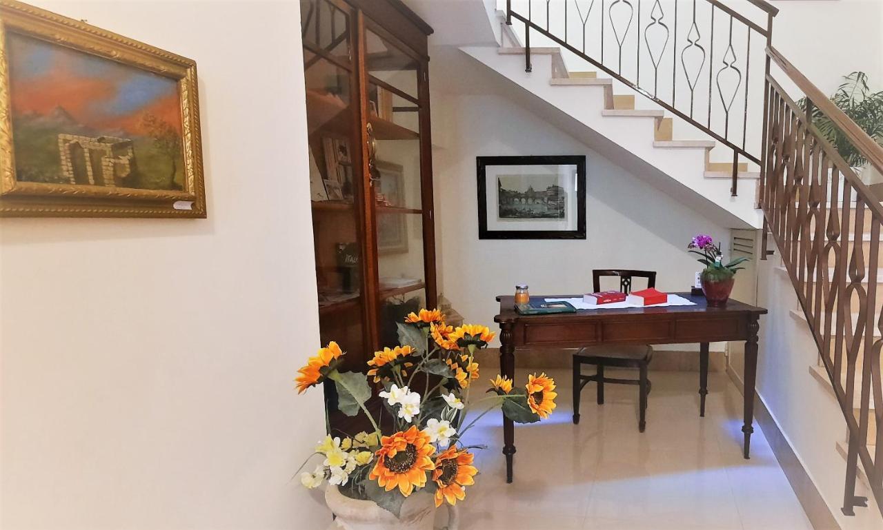 Kantune Trapani Dış mekan fotoğraf