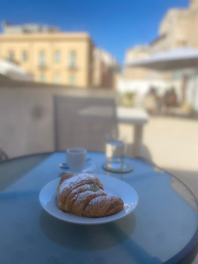 Kantune Trapani Dış mekan fotoğraf