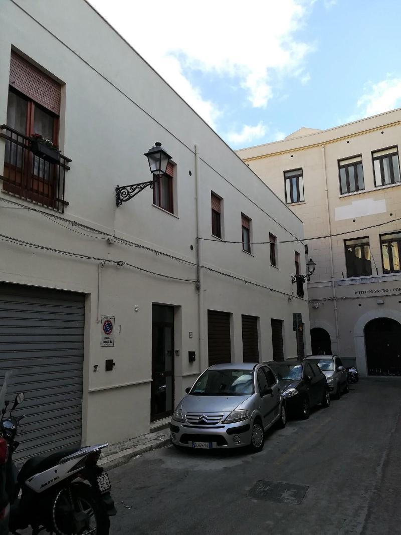 Kantune Trapani Dış mekan fotoğraf