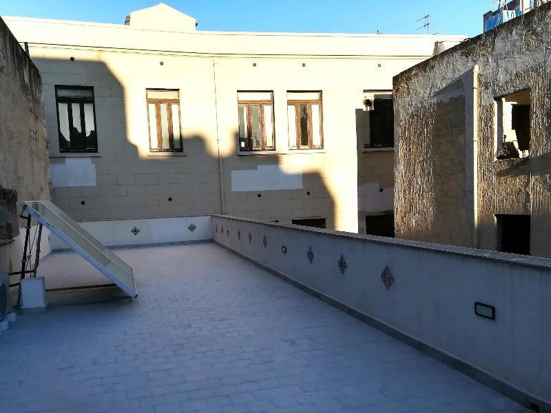 Kantune Trapani Dış mekan fotoğraf