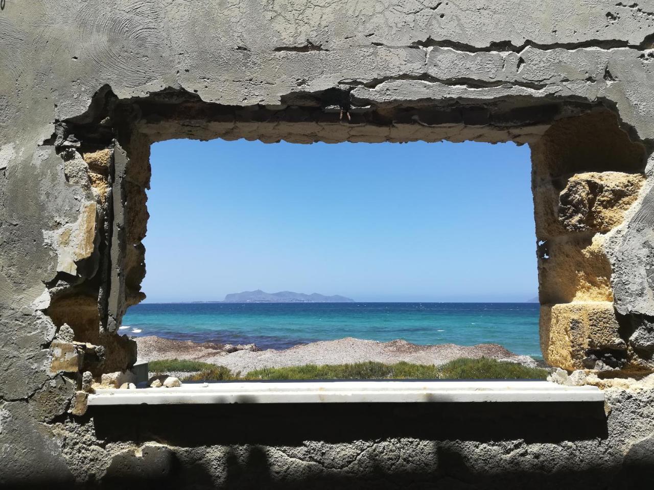 Kantune Trapani Dış mekan fotoğraf
