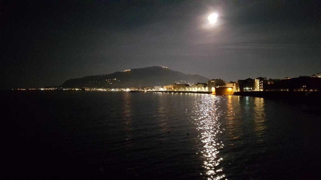 Kantune Trapani Dış mekan fotoğraf