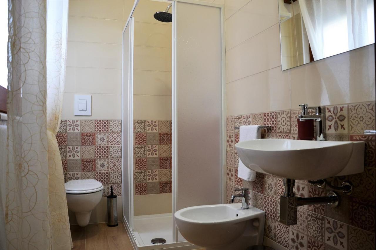 Kantune Trapani Dış mekan fotoğraf