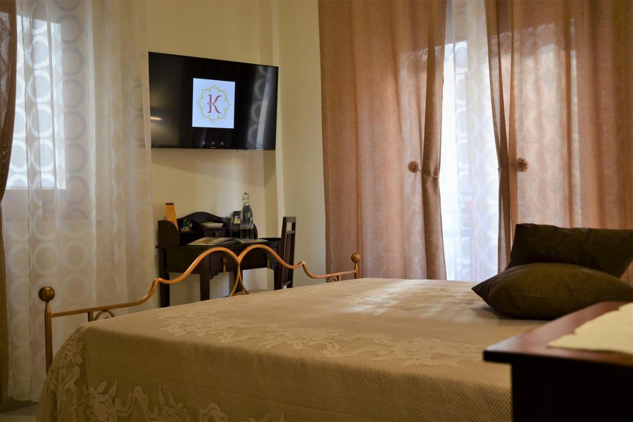 Kantune Trapani Dış mekan fotoğraf