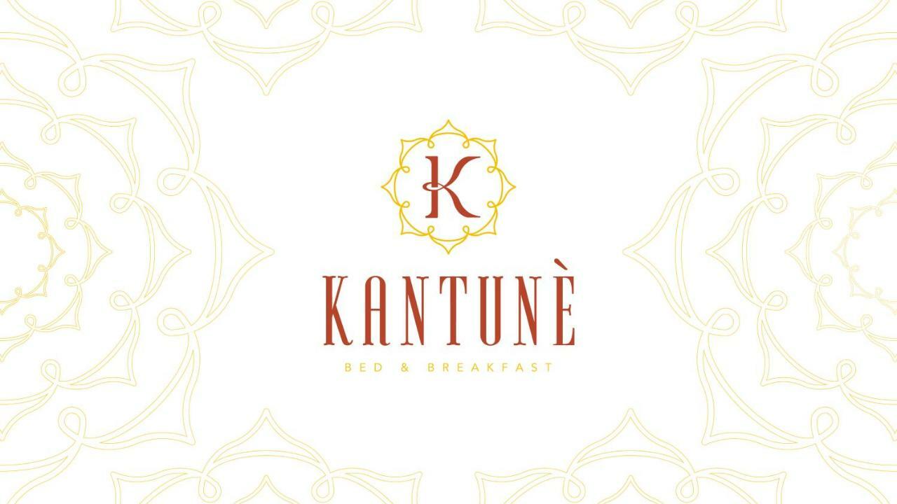 Kantune Trapani Dış mekan fotoğraf