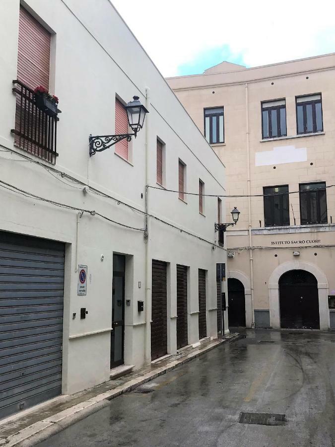 Kantune Trapani Dış mekan fotoğraf