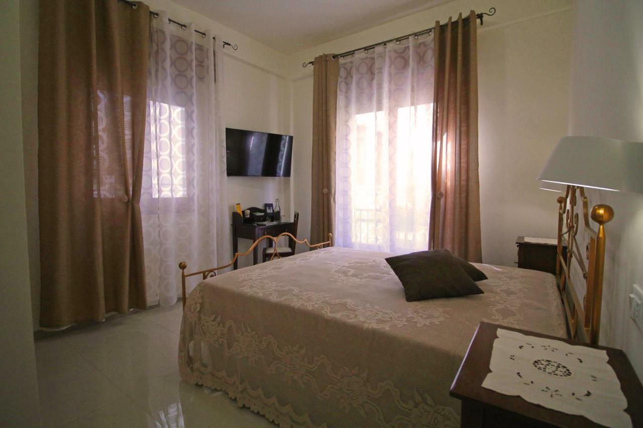 Kantune Trapani Dış mekan fotoğraf