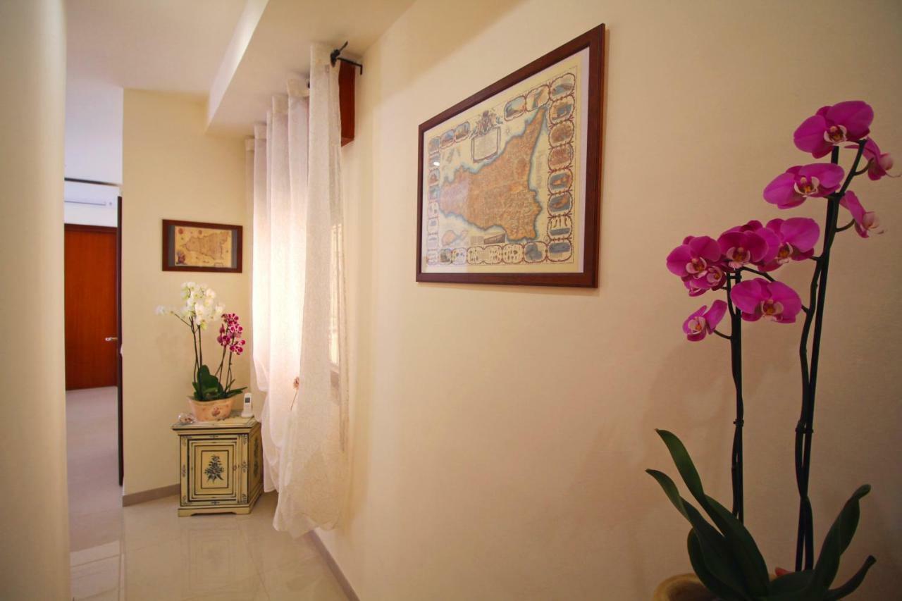 Kantune Trapani Dış mekan fotoğraf