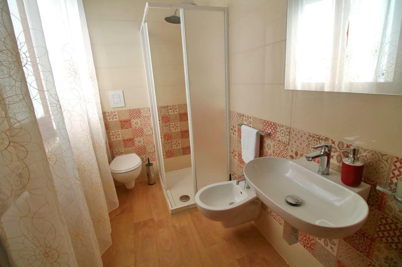 Kantune Trapani Dış mekan fotoğraf